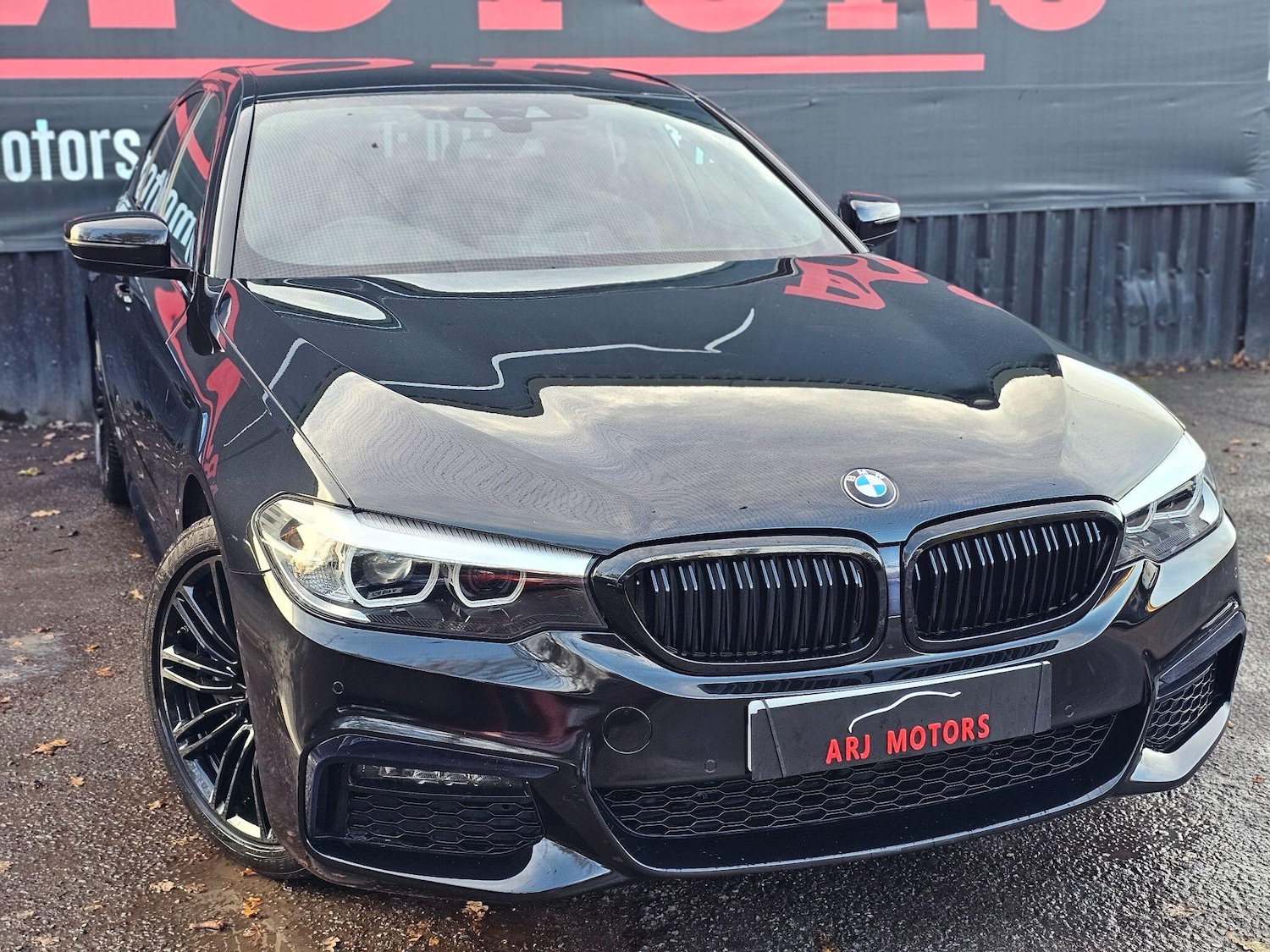 Used BMW 5 Series 2019 for sale - 76752757: Photo 29
