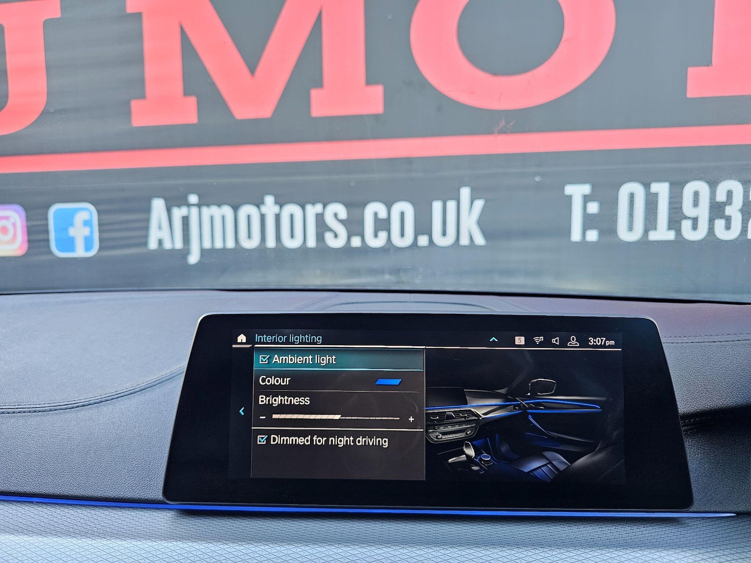 Used BMW 5 Series 2019 for sale - 76752757: Photo 32