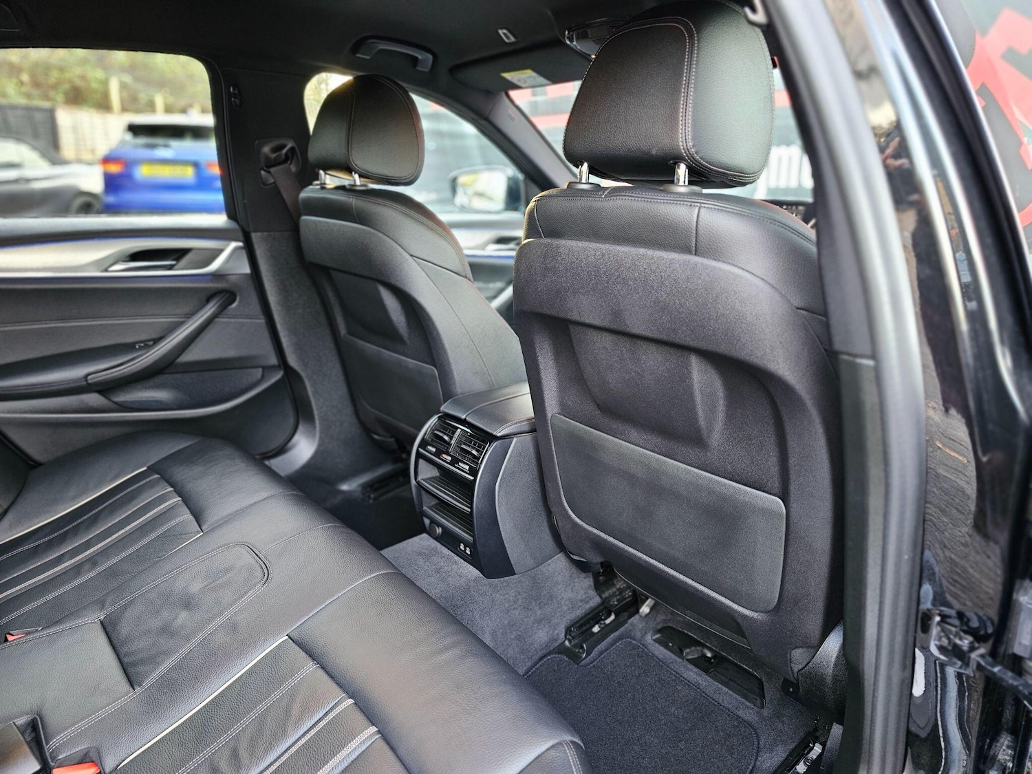 Used BMW 5 Series 2019 for sale - 76752757: Photo 34