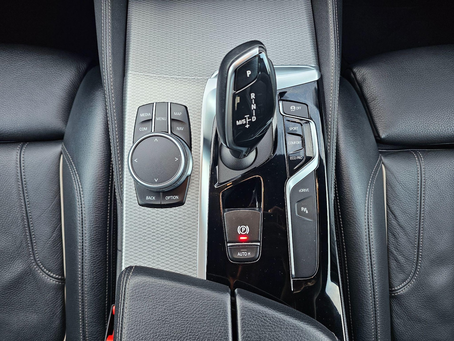 Used BMW 5 Series 2019 for sale - 76752757: Photo 36