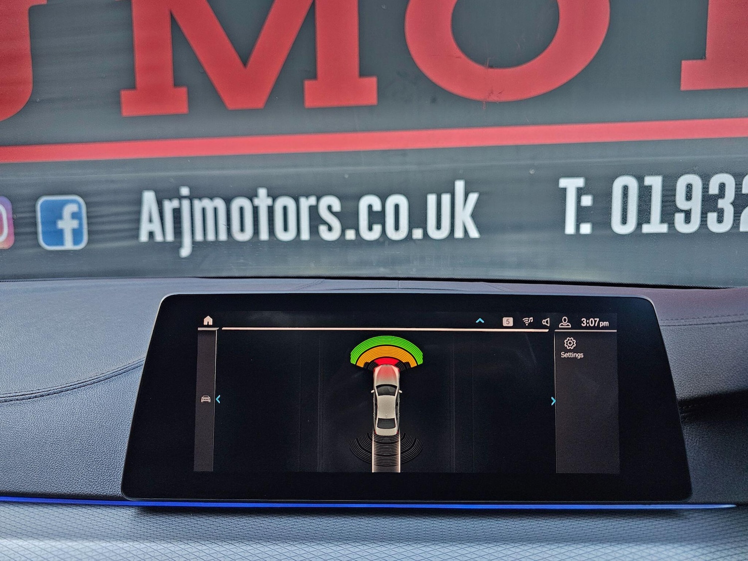 Used BMW 5 Series 2019 for sale - 76752757: Photo 4