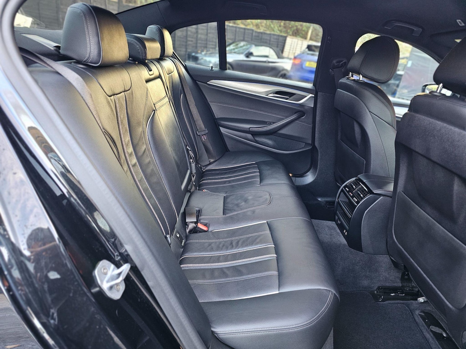 Used BMW 5 Series 2019 for sale - 76752757: Photo 40