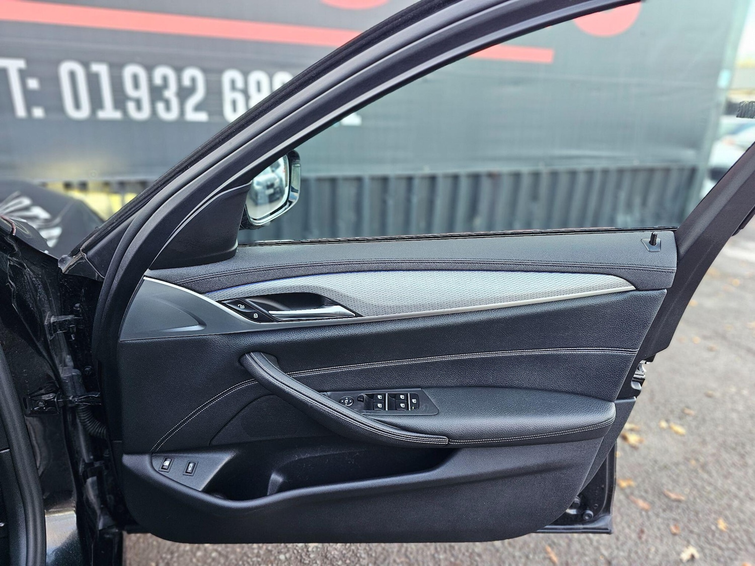 Used BMW 5 Series 2019 for sale - 76752757: Photo 46