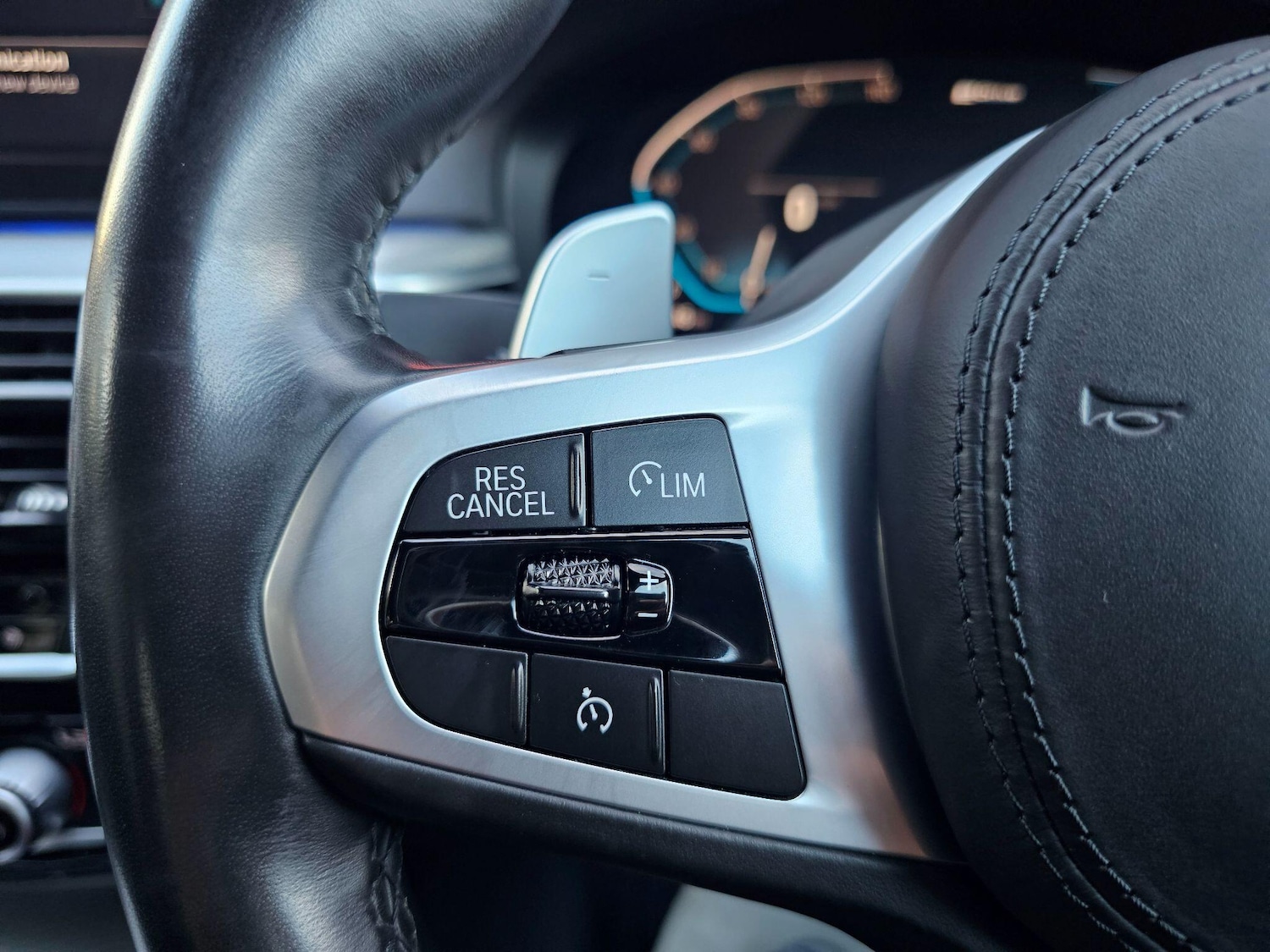 Used BMW 5 Series 2019 for sale - 76752757: Photo 48