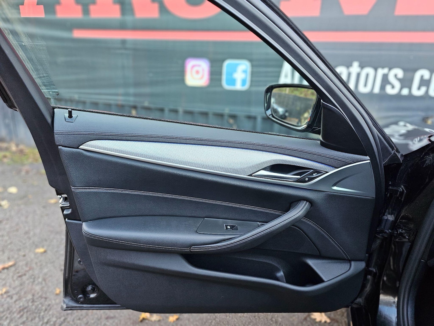 Used BMW 5 Series 2019 for sale - 76752757: Photo 50