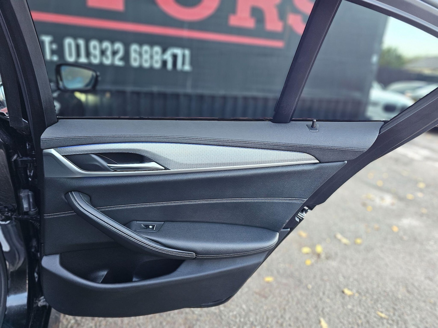 Used BMW 5 Series 2019 for sale - 76752757: Photo 53