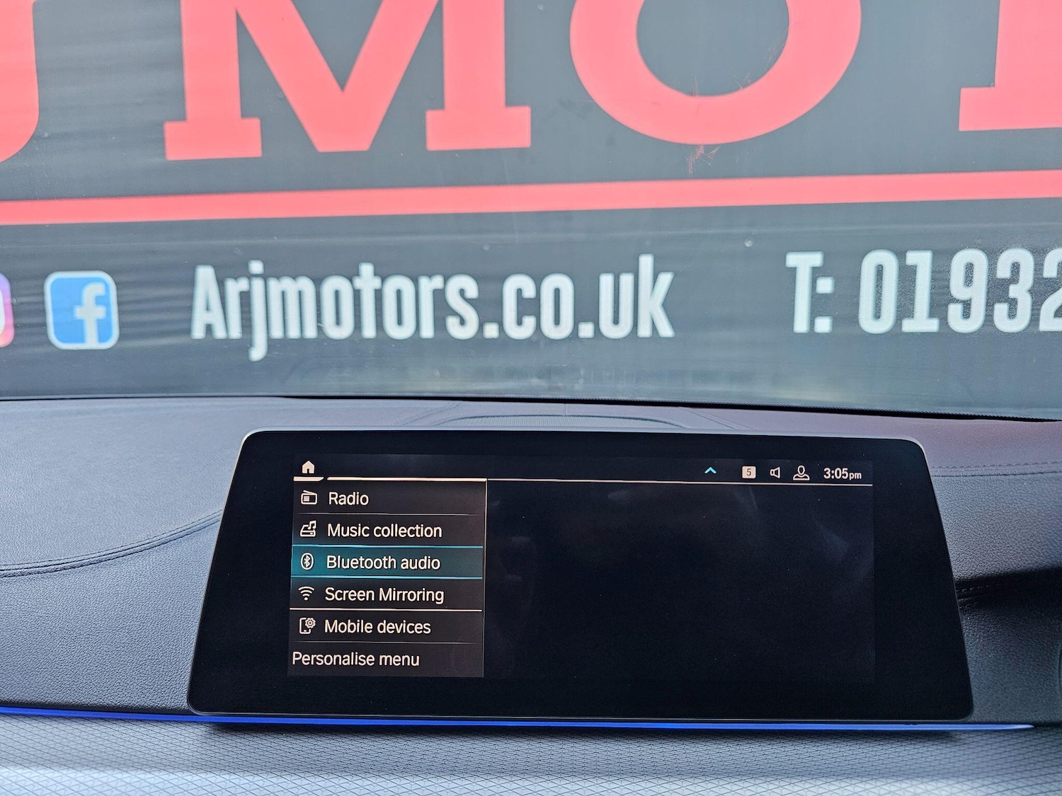 Used BMW 5 Series 2019 for sale - 76752757: Photo 54