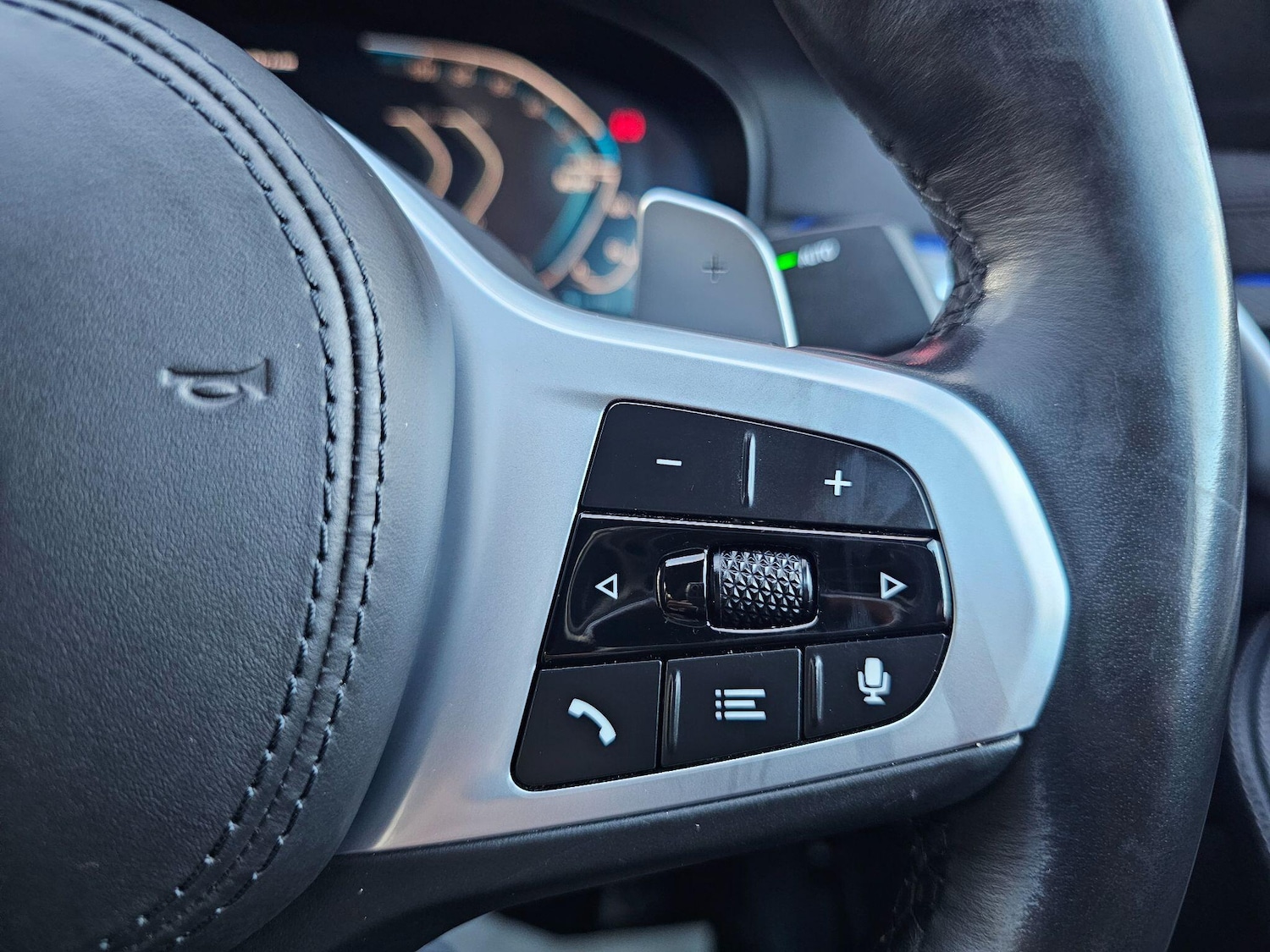 Used BMW 5 Series 2019 for sale - 76752757: Photo 55