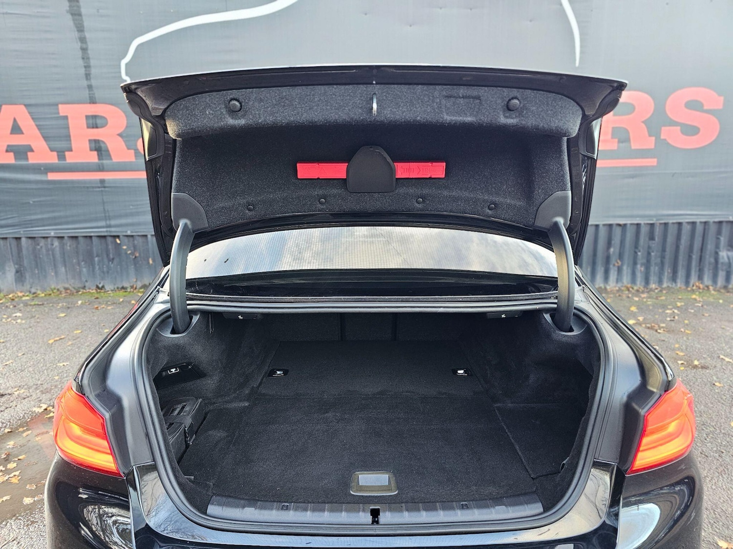 Used BMW 5 Series 2019 for sale - 76752757: Photo 56