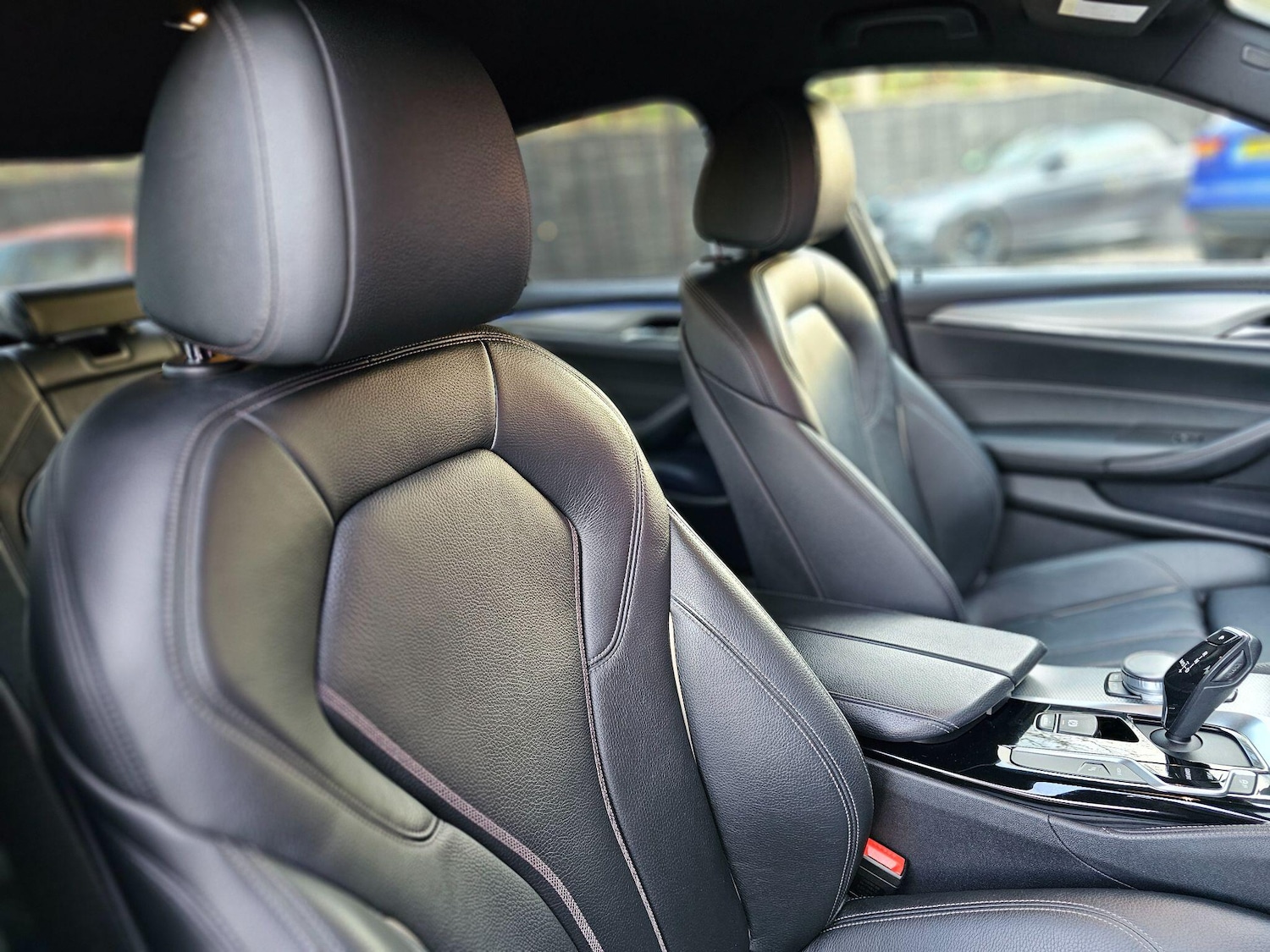 Used BMW 5 Series 2019 for sale - 76752757: Photo 6