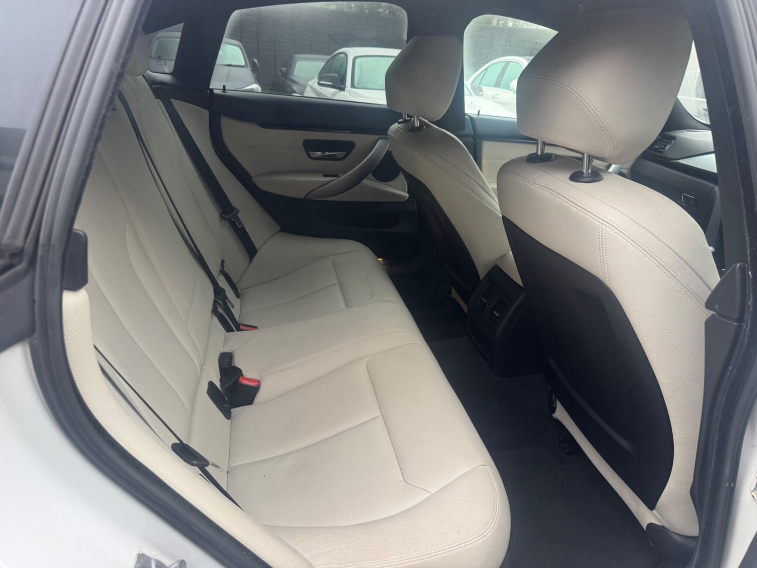 Used BMW 4 Series Gran Coupe 2015 for sale - 76137686: Photo 12