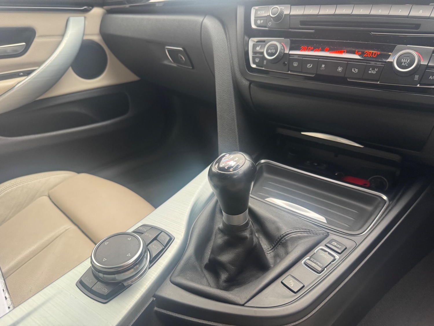 Used BMW 4 Series Gran Coupe 2015 for sale - 76137686: Photo 14