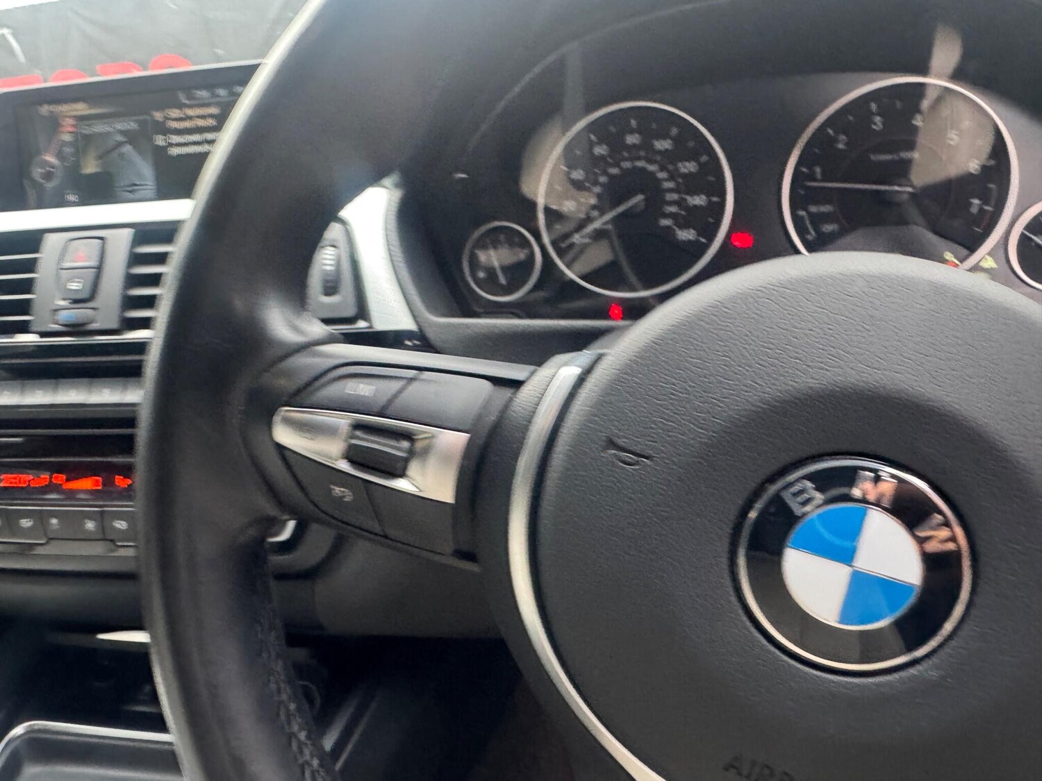Used BMW 4 Series Gran Coupe 2015 for sale - 76137686: Photo 19
