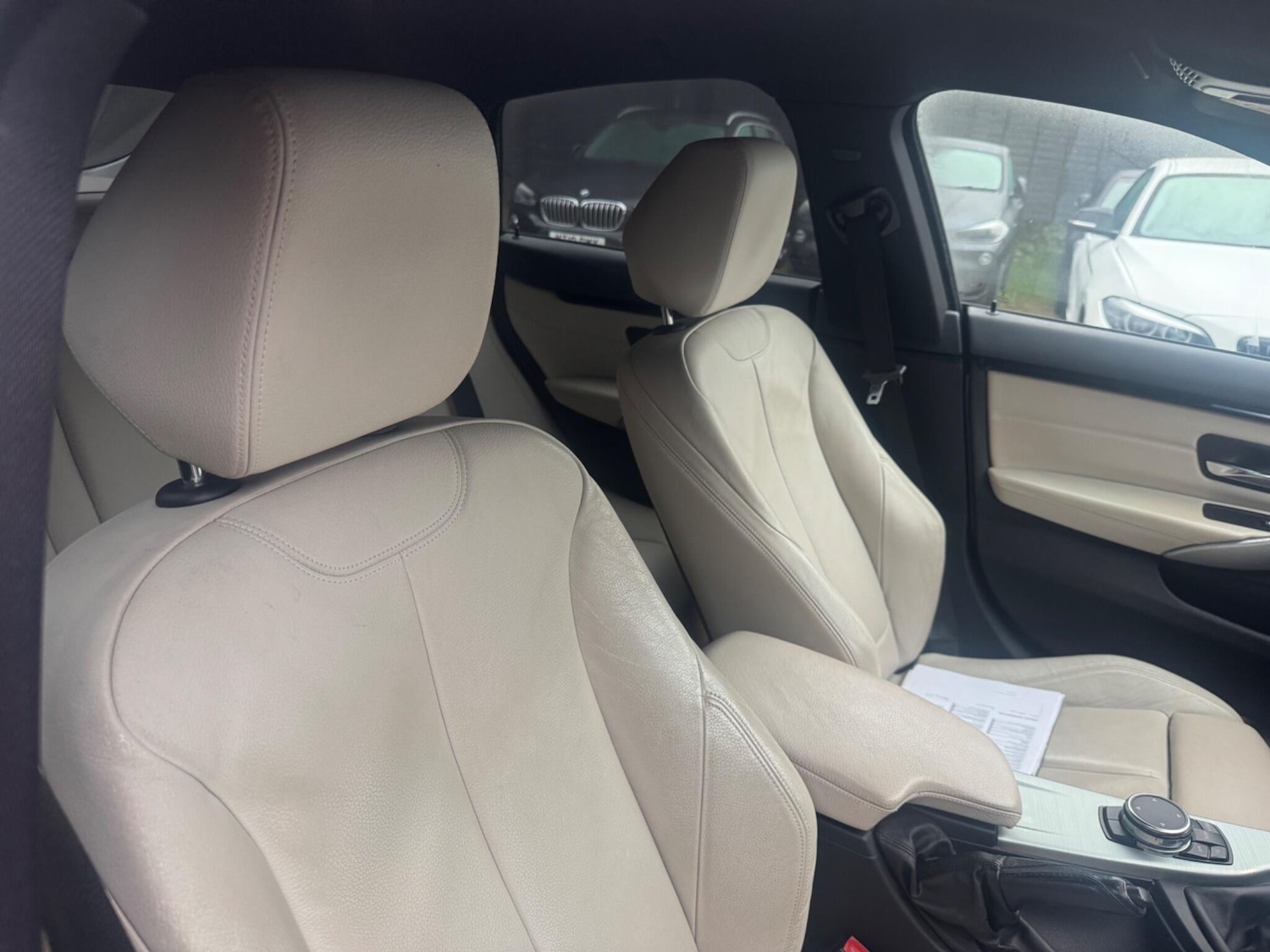 Used BMW 4 Series Gran Coupe 2015 for sale - 76137686: Photo 2