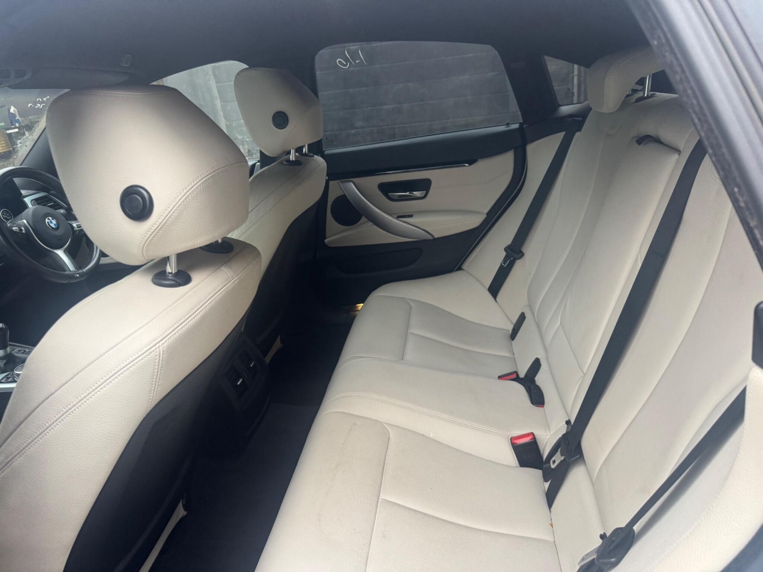 Used BMW 4 Series Gran Coupe 2015 for sale - 76137686: Photo 21