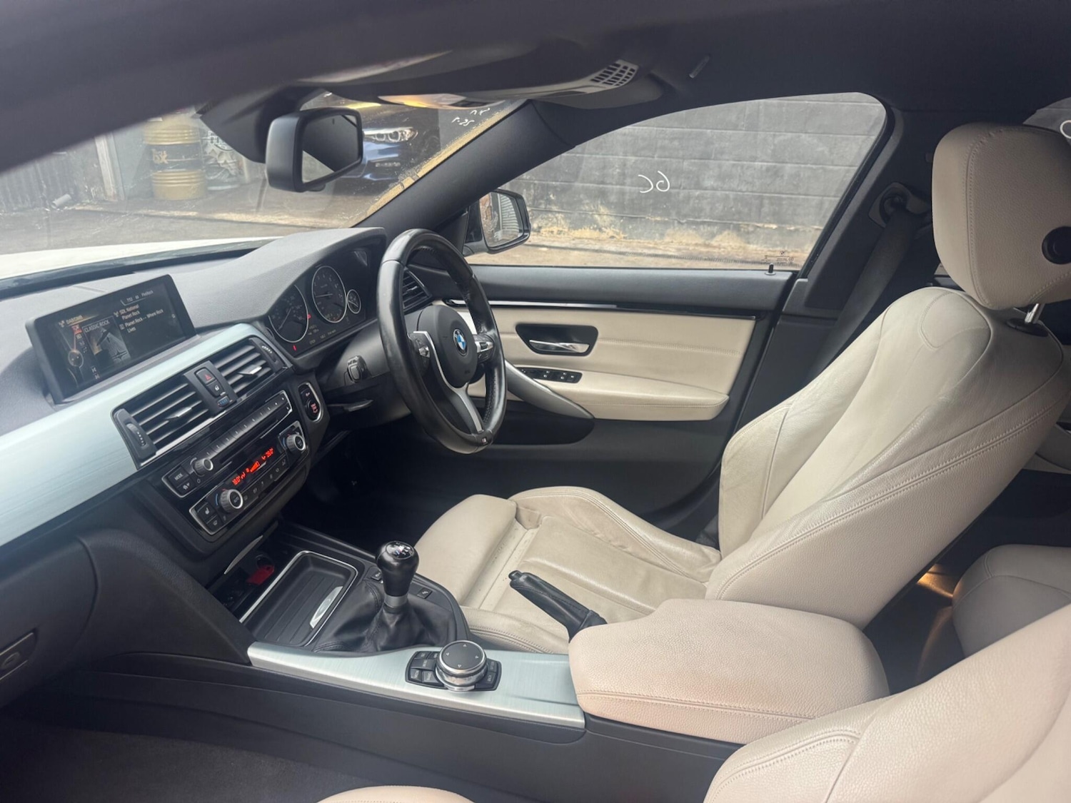 Used BMW 4 Series Gran Coupe 2015 for sale - 76137686: Photo 8