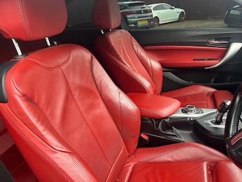 Used BMW 2 Series 2018 for sale - 75459034: Photo
