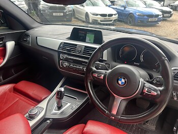 Used BMW 2 Series 2018 for sale - 75459034: Photo