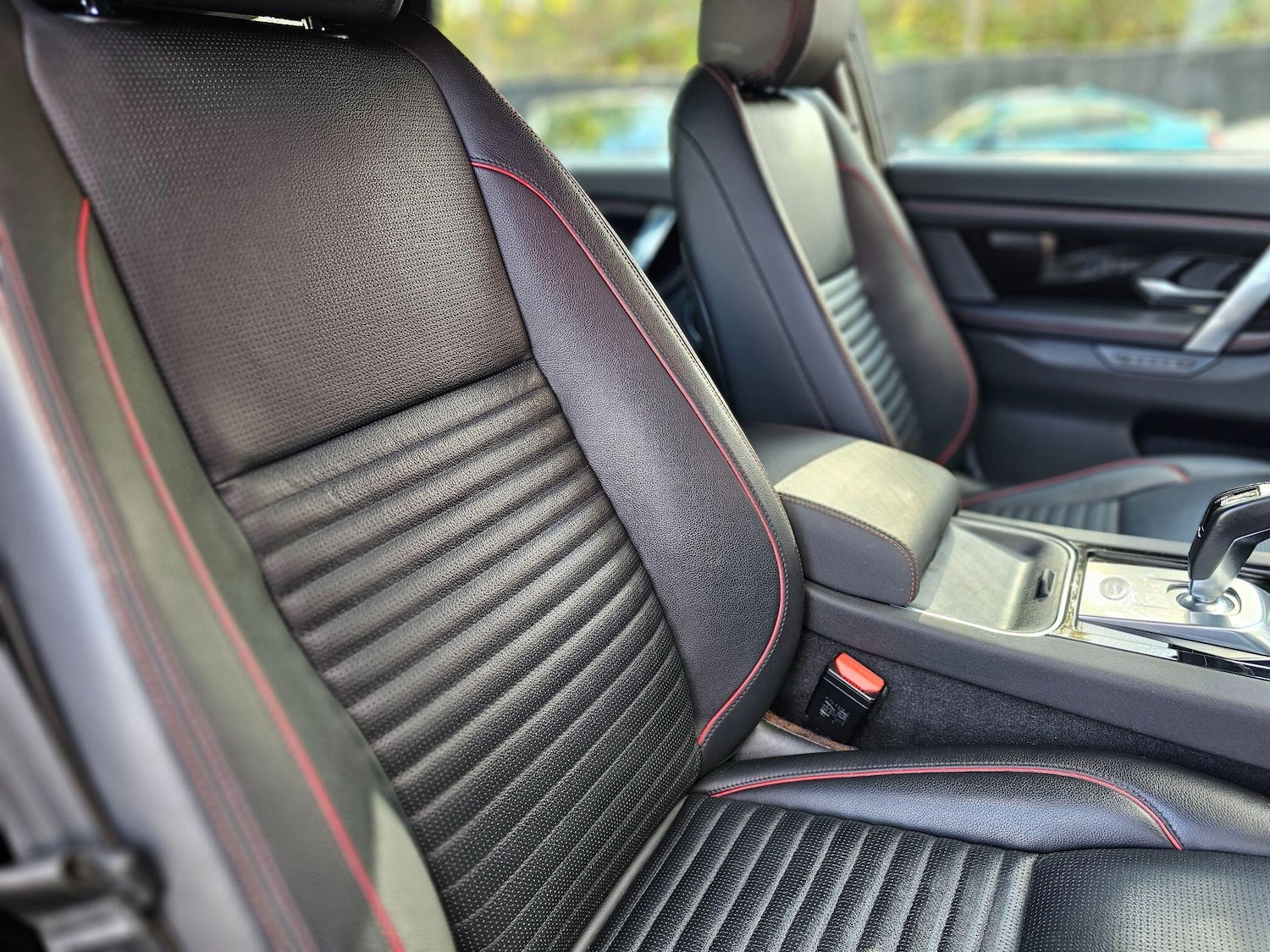 Used Land Rover Discovery Sport 2020 for sale - 76349545: Photo 19