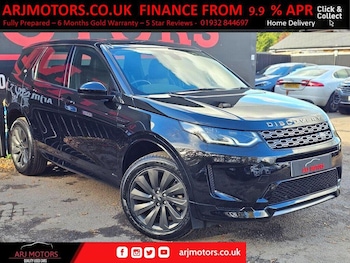2020 (70) - 2.0 D180 MHEV R-Dynamic SE Auto 4WD Euro 6 (s/s) 5dr