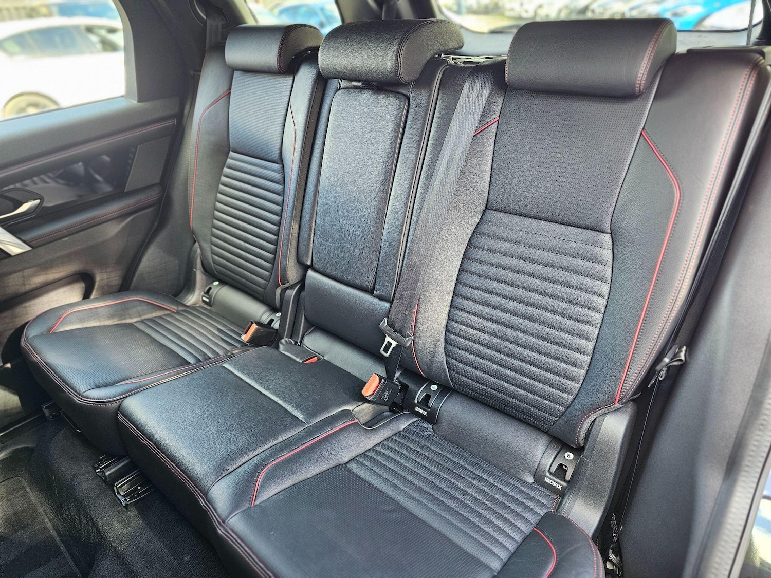 Used Land Rover Discovery Sport 2020 for sale - 76349545: Photo 22