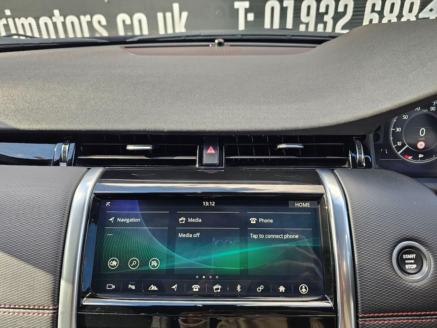 Used Land Rover Discovery Sport 2020 for sale - 76349545: Photo 23
