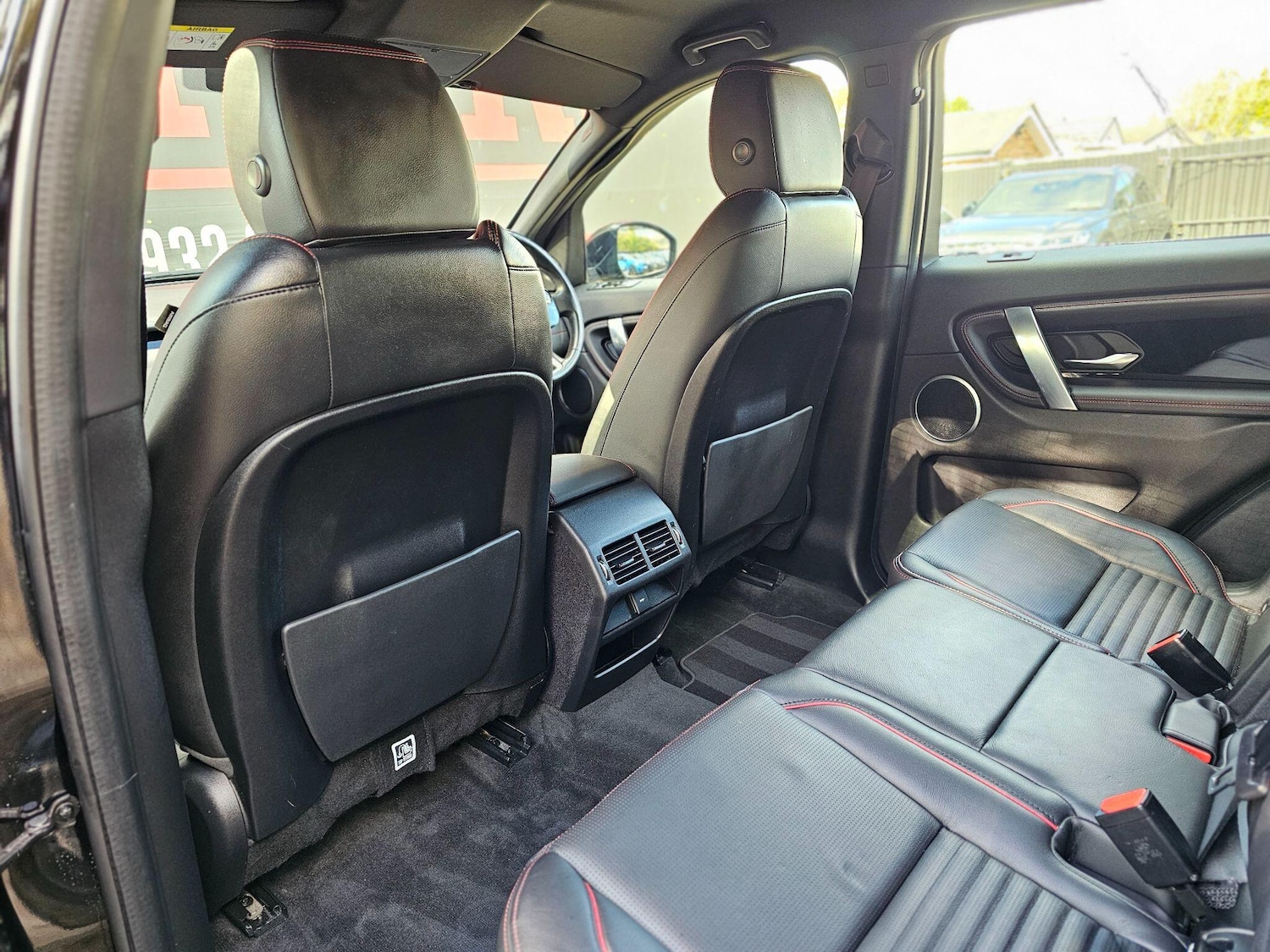 Used Land Rover Discovery Sport 2020 for sale - 76349545: Photo 26