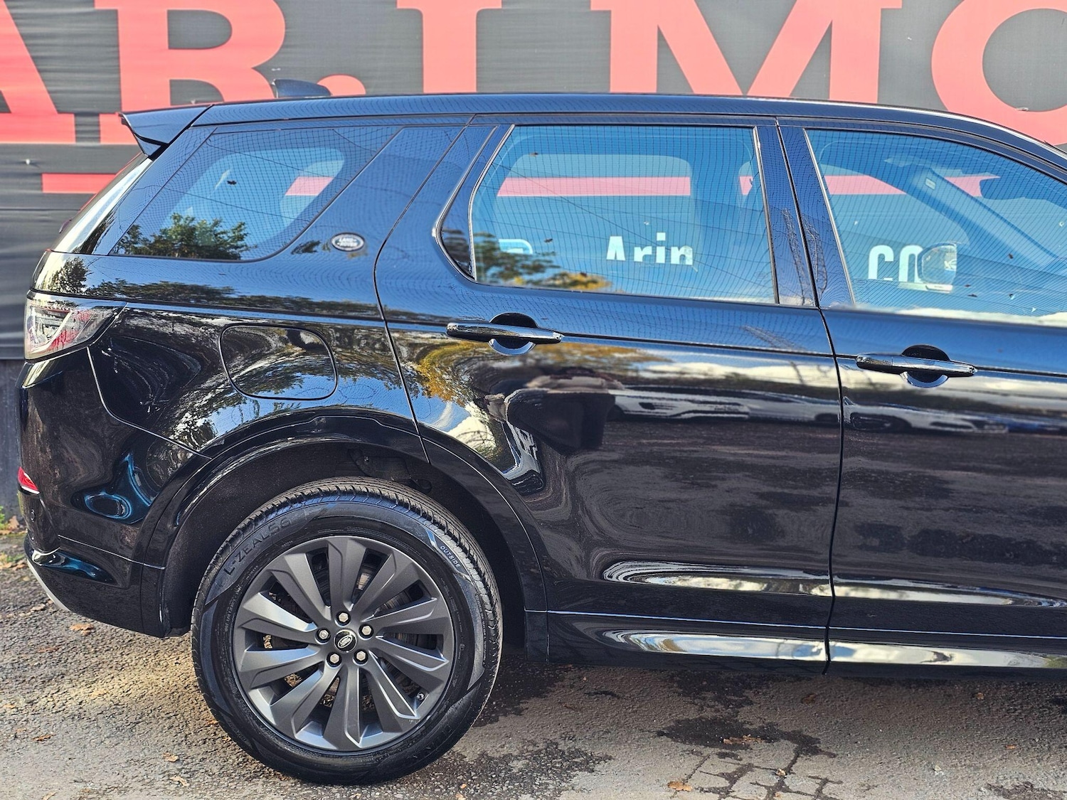 Used Land Rover Discovery Sport 2020 for sale - 76349545: Photo 27