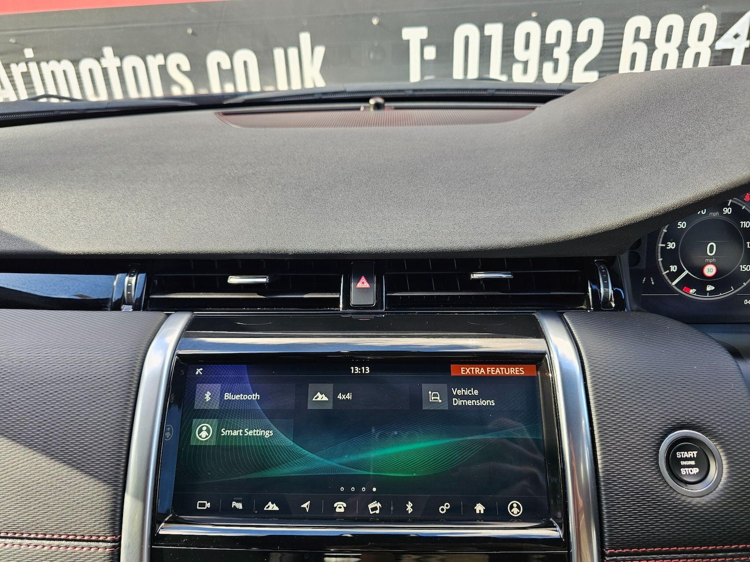 Used Land Rover Discovery Sport 2020 for sale - 76349545: Photo 32