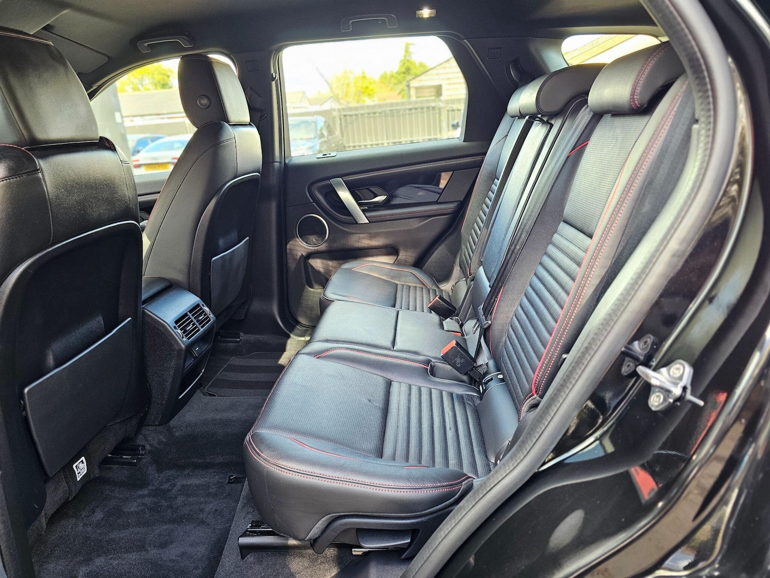 Used Land Rover Discovery Sport 2020 for sale - 76349545: Photo 37