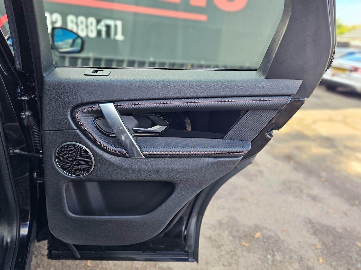 Used Land Rover Discovery Sport 2020 for sale - 76349545: Photo 38