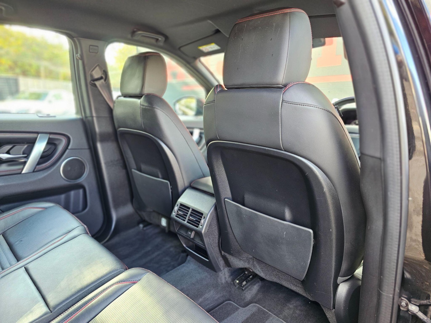 Used Land Rover Discovery Sport 2020 for sale - 76349545: Photo 40
