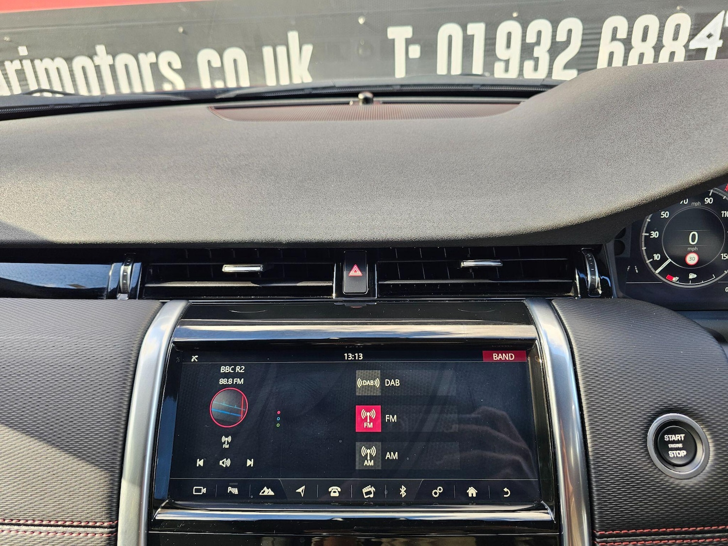 Used Land Rover Discovery Sport 2020 for sale - 76349545: Photo 47