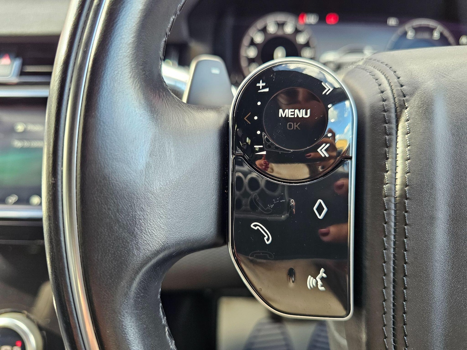 Used Land Rover Discovery Sport 2020 for sale - 76349545: Photo 49