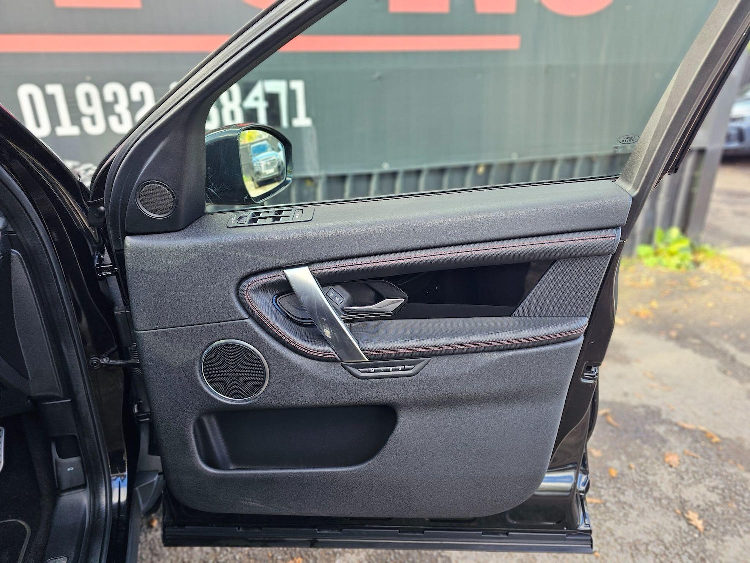 Used Land Rover Discovery Sport 2020 for sale - 76349545: Photo 51