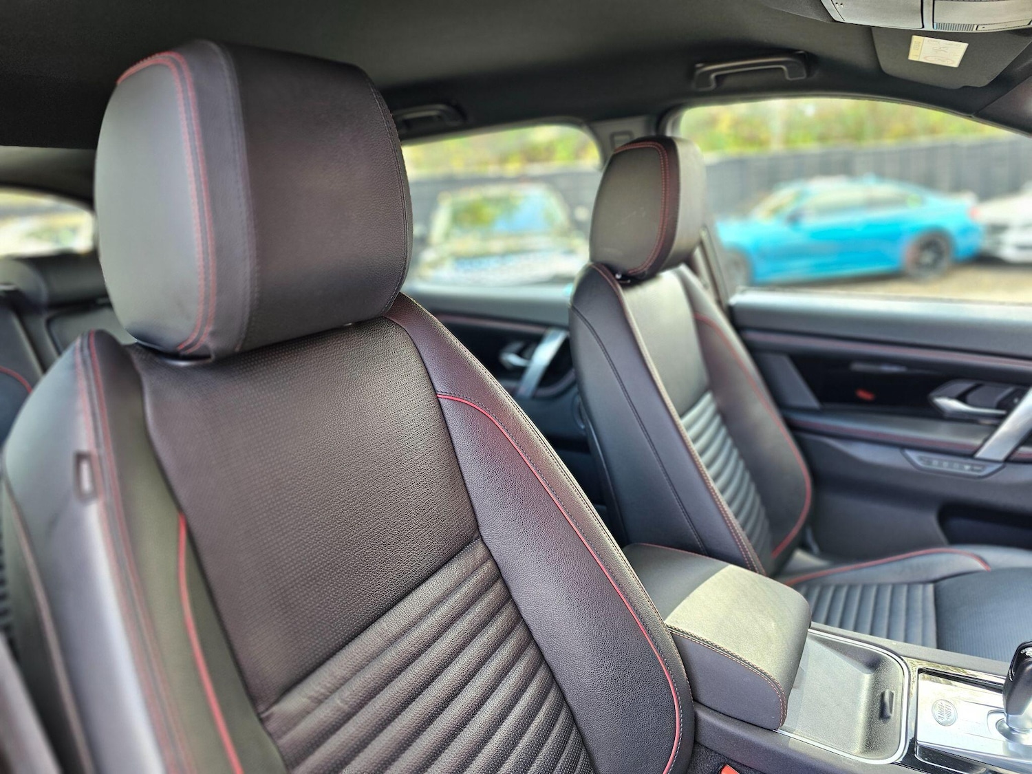 Used Land Rover Discovery Sport 2020 for sale - 76349545: Photo 6