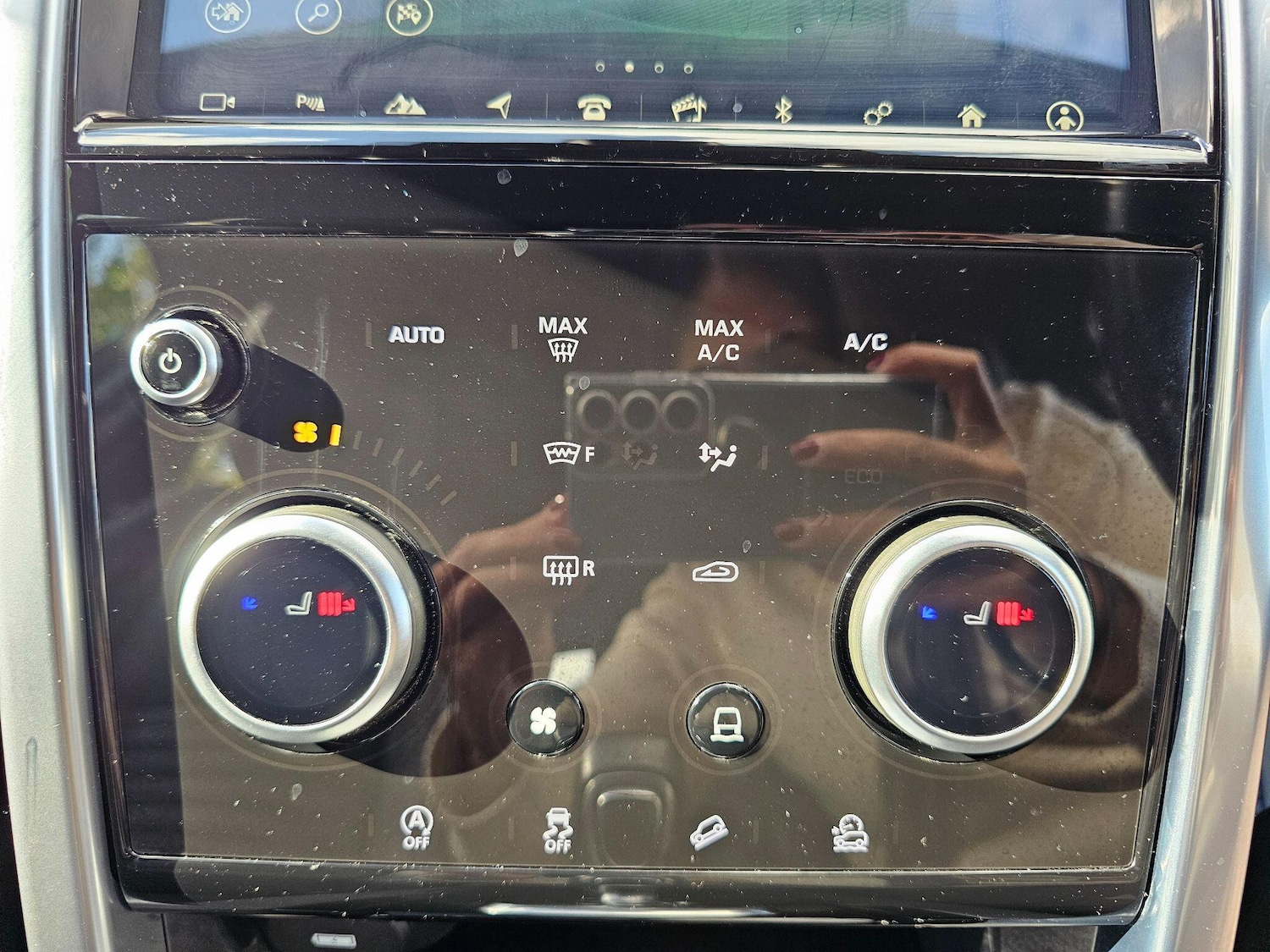 Used Land Rover Discovery Sport 2020 for sale - 76349545: Photo 8