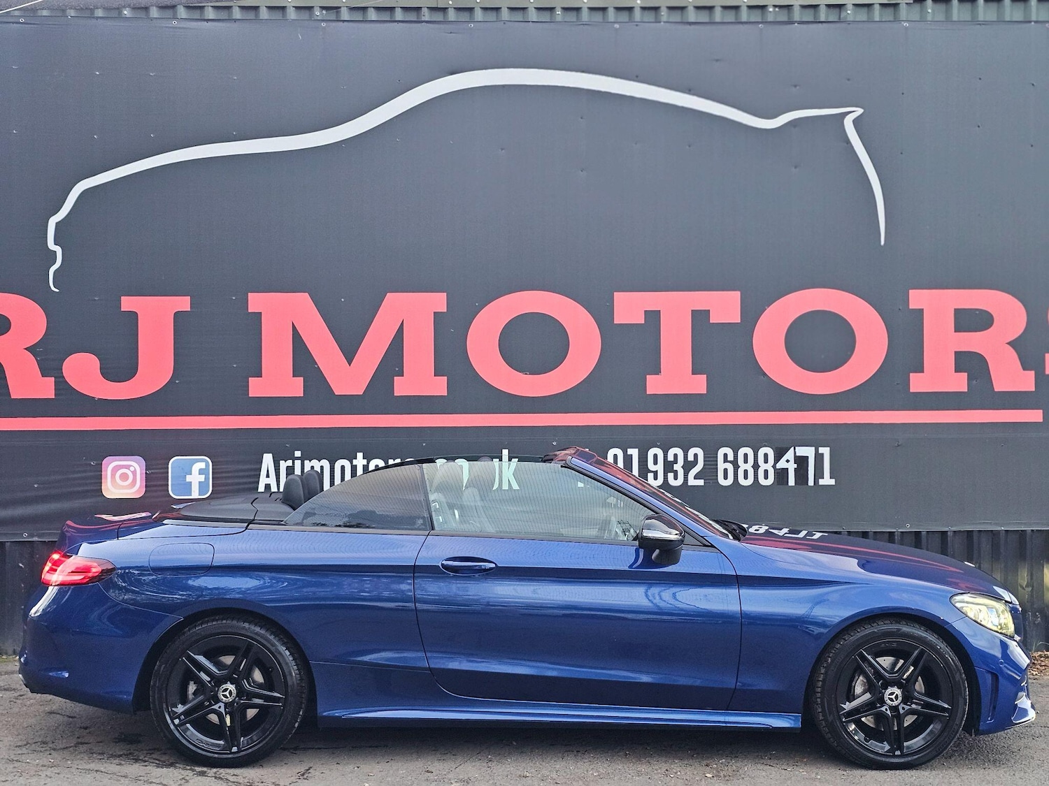 Used Mercedes-Benz C Class 2019 for sale - 76521788: Photo 16