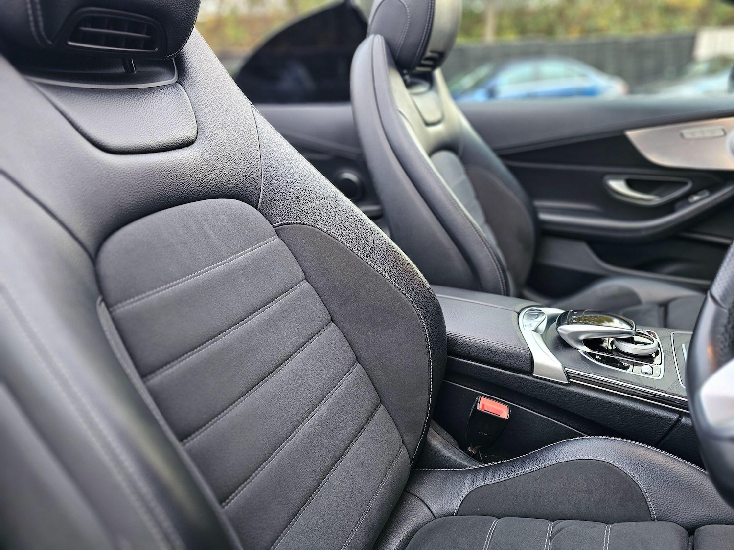 Used Mercedes-Benz C Class 2019 for sale - 76521788: Photo 18