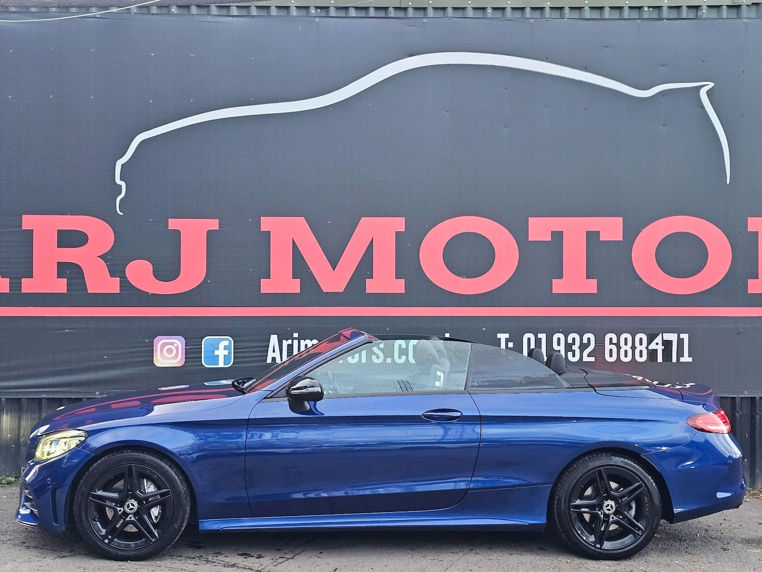 Used Mercedes-Benz C Class 2019 for sale - 76521788: Photo 23