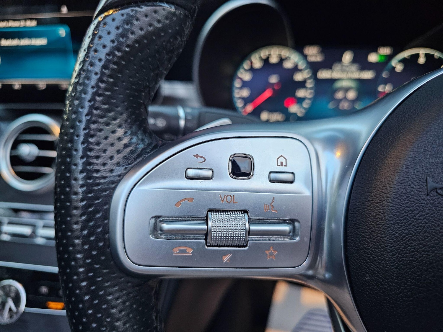 Used Mercedes-Benz C Class 2019 for sale - 76521788: Photo 28