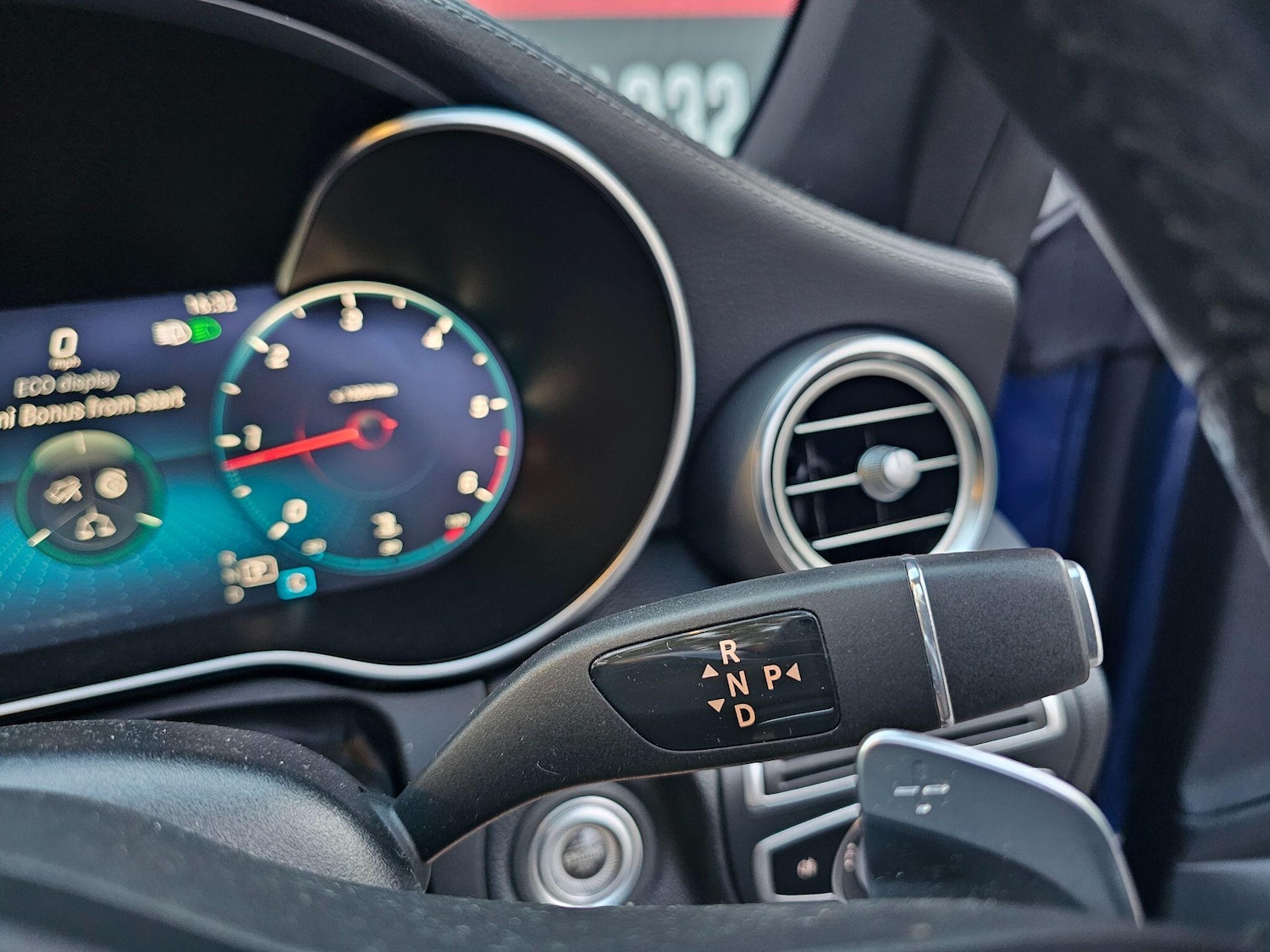 Used Mercedes-Benz C Class 2019 for sale - 76521788: Photo 38