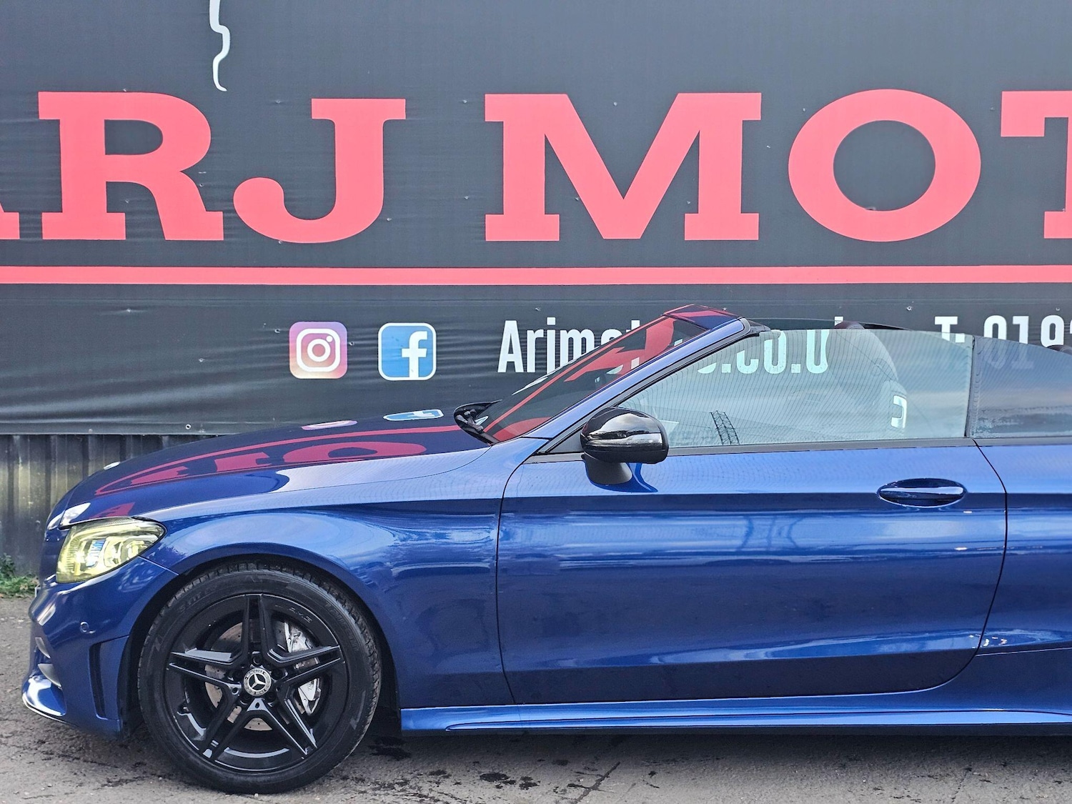 Used Mercedes-Benz C Class 2019 for sale - 76521788: Photo 39