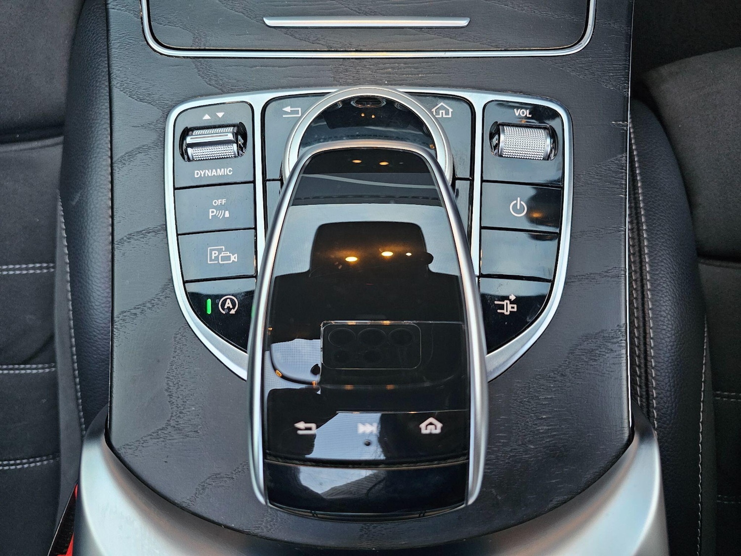 Used Mercedes-Benz C Class 2019 for sale - 76521788: Photo 46