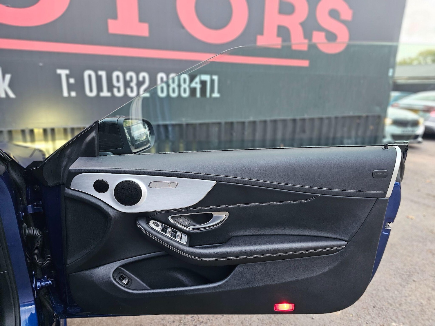 Used Mercedes-Benz C Class 2019 for sale - 76521788: Photo 50