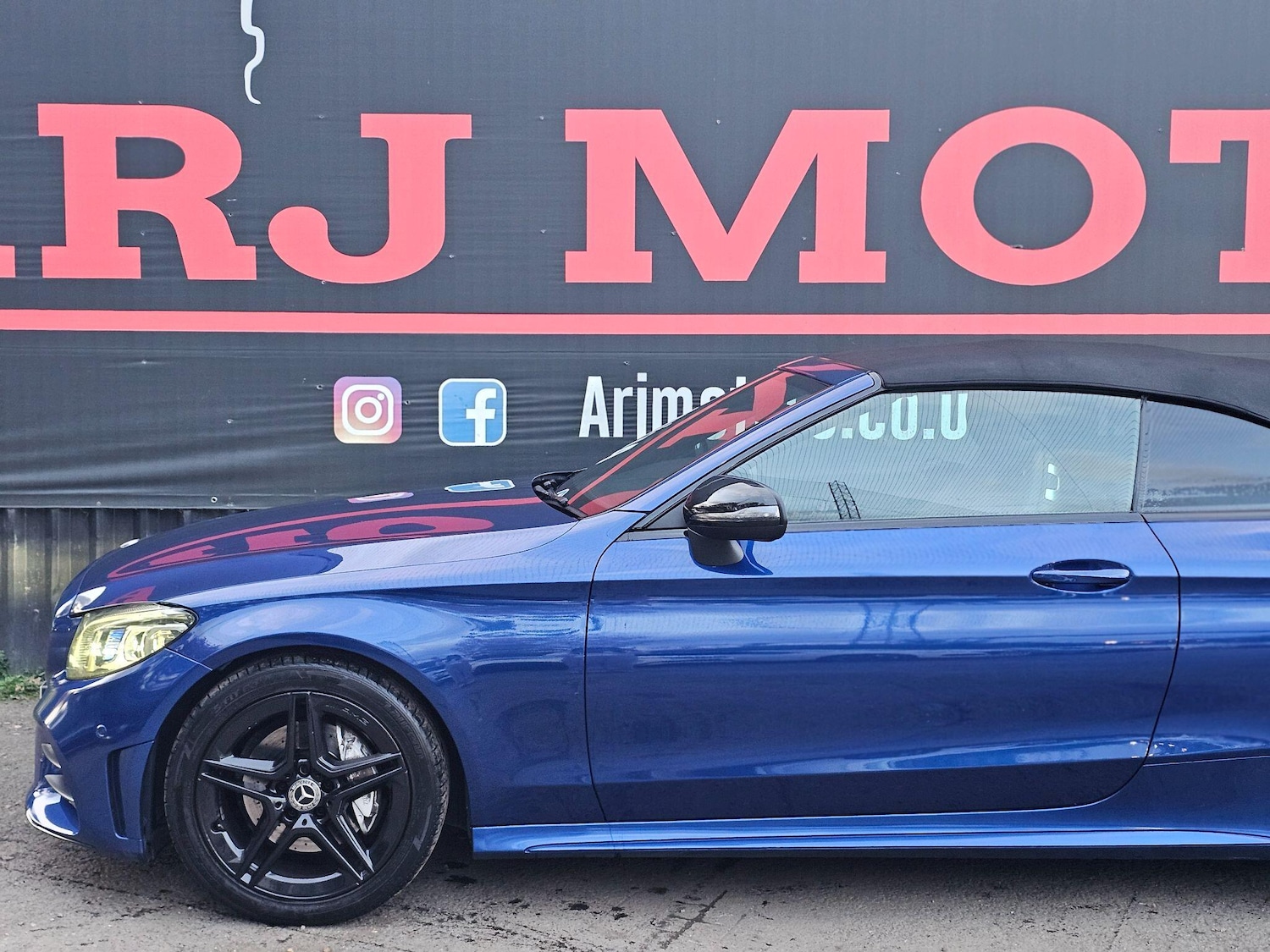 Used Mercedes-Benz C Class 2019 for sale - 76521788: Photo 59