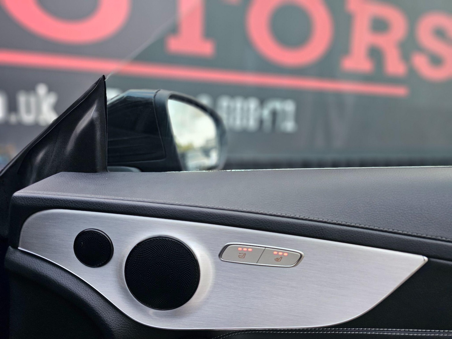 Used Mercedes-Benz C Class 2019 for sale - 76521788: Photo 6