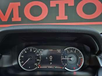 Used Land Rover Discovery Sport 2020 for sale - 75040561: Photo