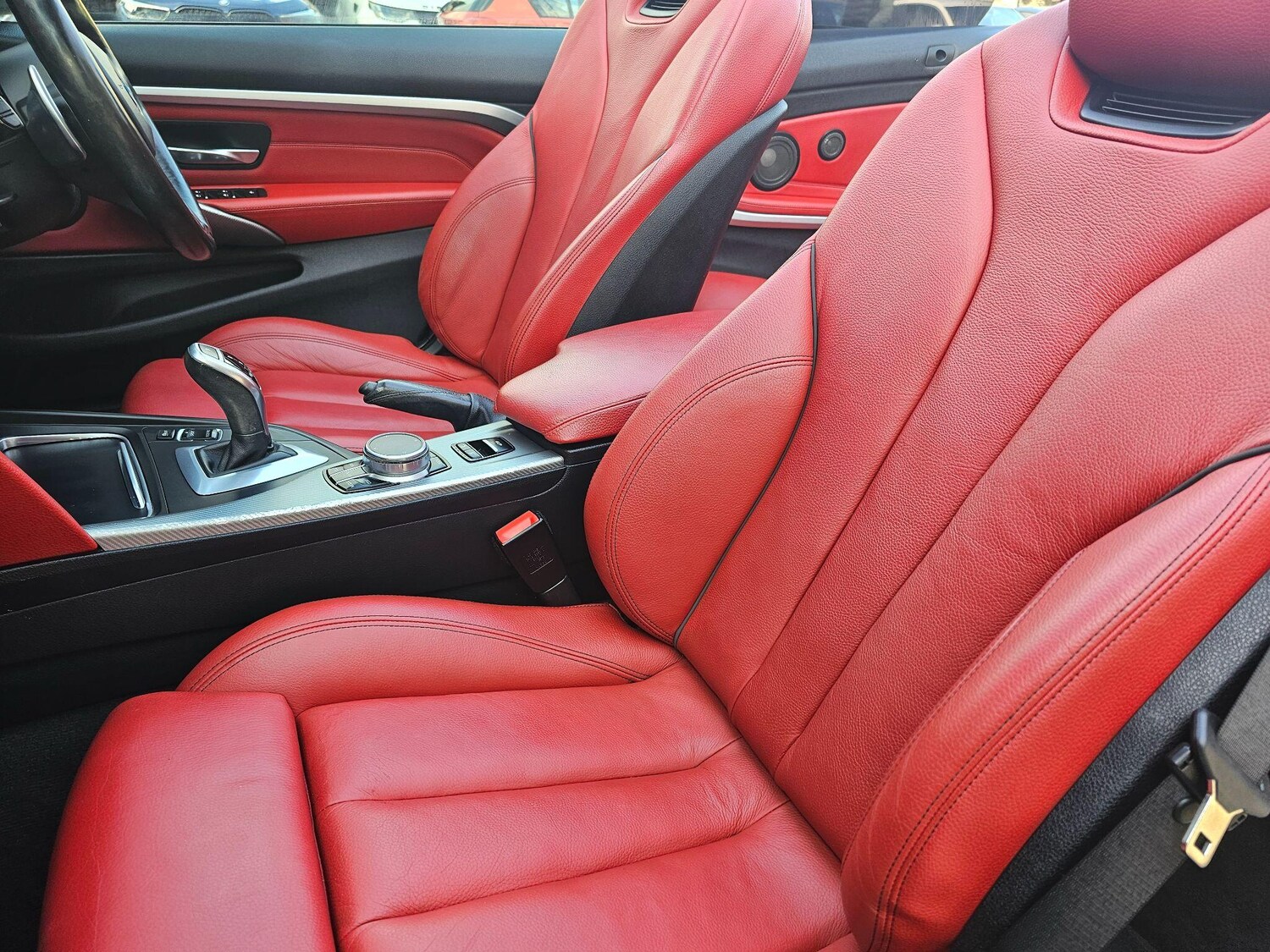 Used BMW 4 Series 2018 for sale - 76227667: Photo 10