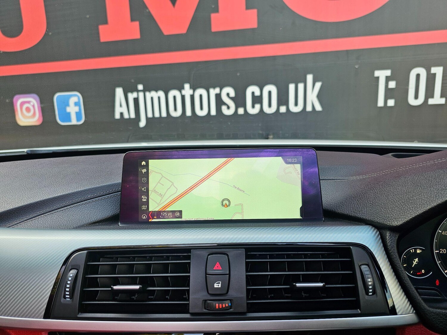 Used BMW 4 Series 2018 for sale - 76227667: Photo 12